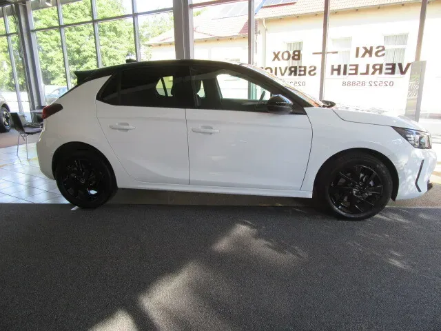 Opel Corsa 2025 photo 3