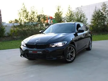 BMW 320D