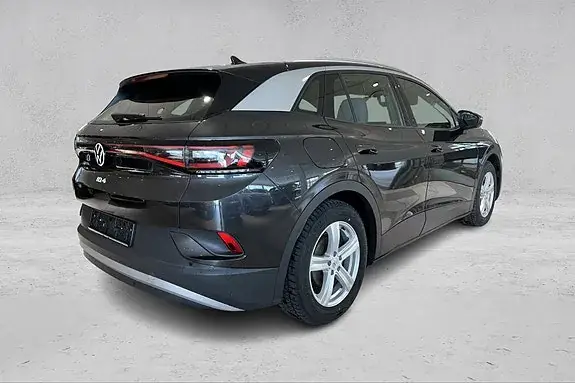 Volkswagen Id.4 2022 photo 5
