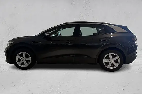 Volkswagen Id.4 2022 photo 2