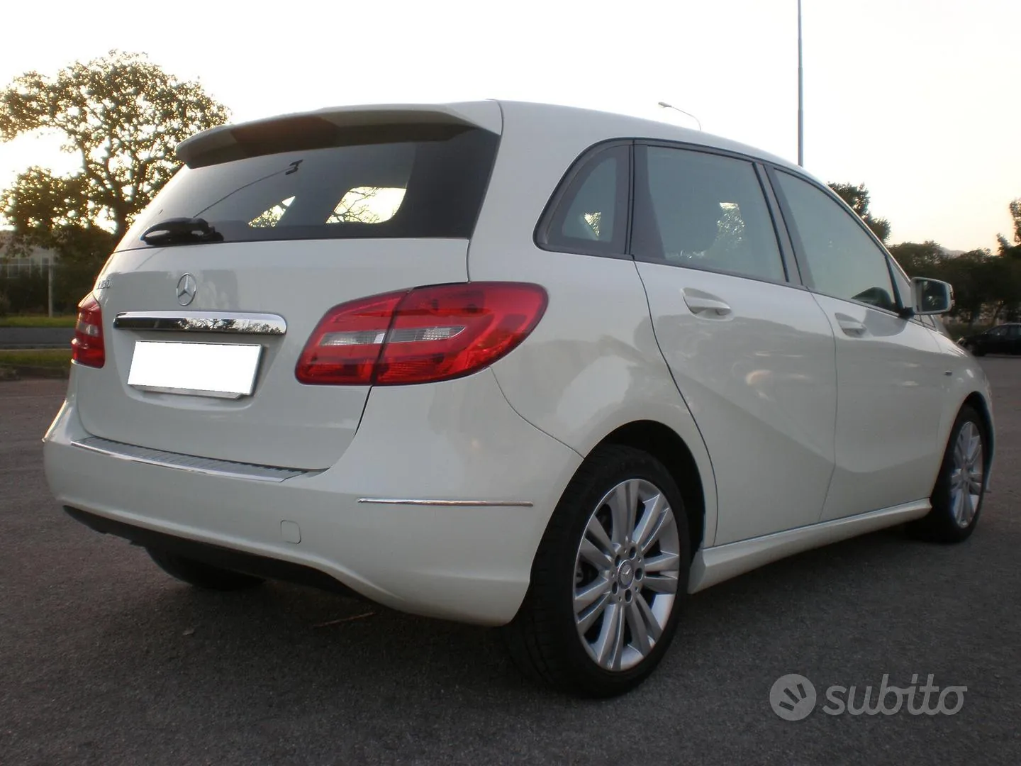 Mercedes-Benz C-Class 2014 photo 2