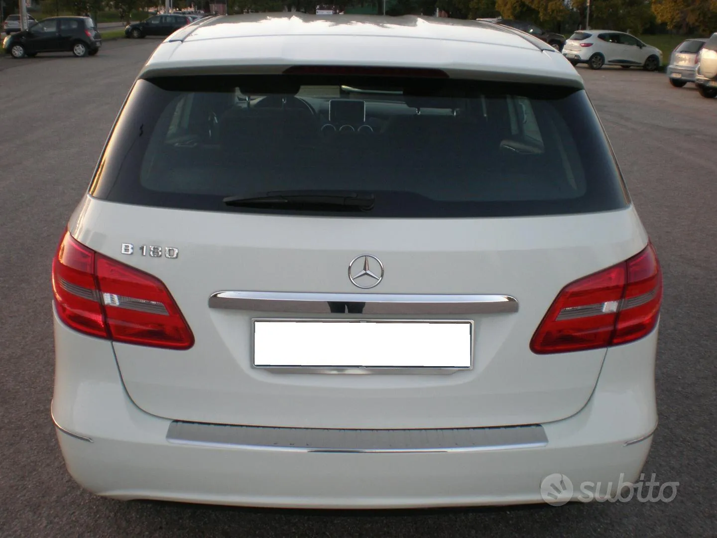 Mercedes-Benz C-Class 2014 photo 3