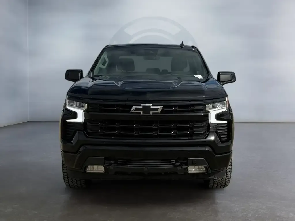 Chevrolet Silverado 1500 2024 photo 2