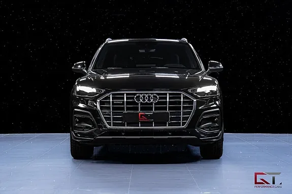 Audi Q5 2021 photo 3