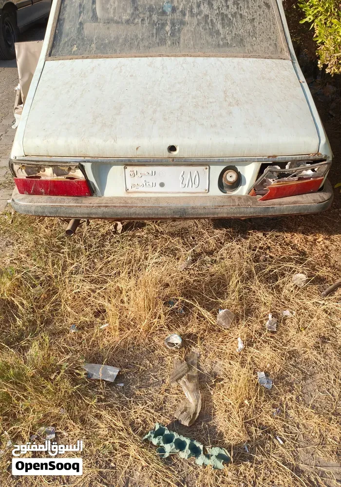 Renault Other