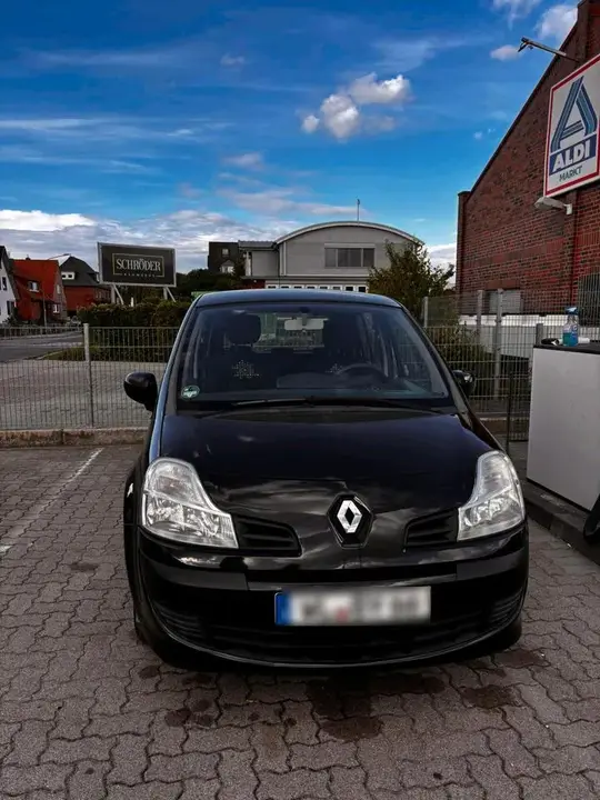 Renault Modus