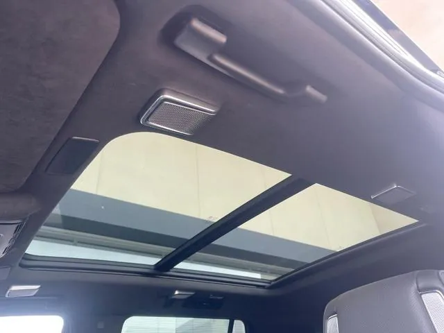 Cadillac Escalade 2021 photo 3