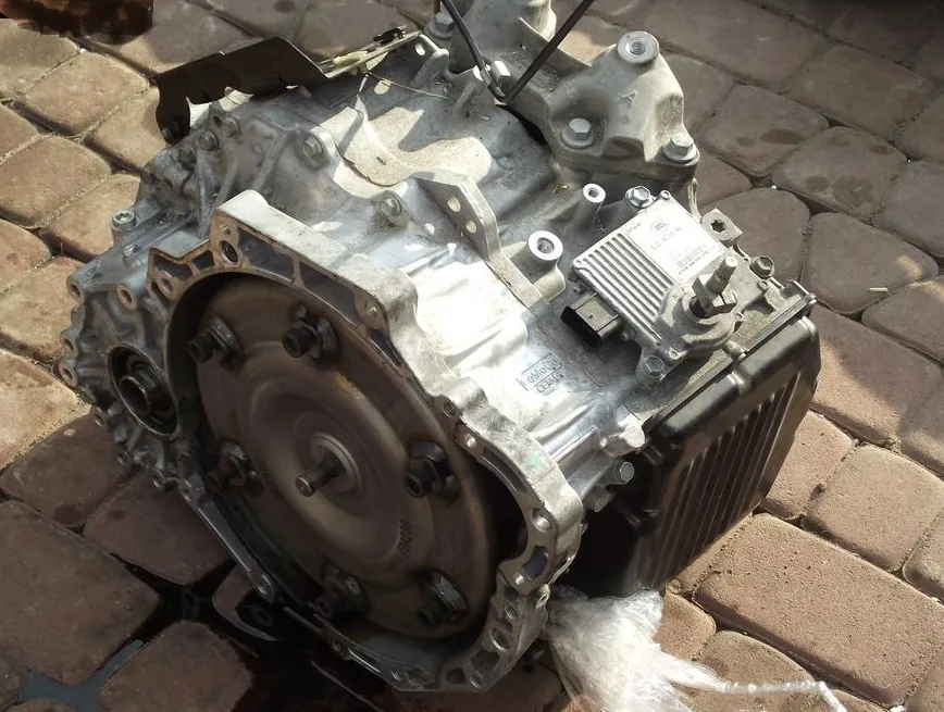 Land Rover Freelander 2 photo 5
