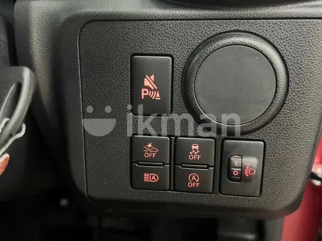Daihatsu Mira 2024 photo 3