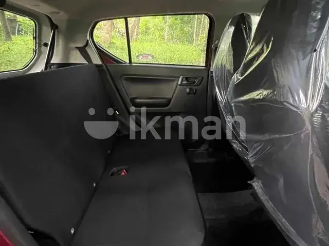 Daihatsu Mira 2024 photo 5
