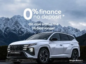 Hyundai Tucson 2026 photo 5