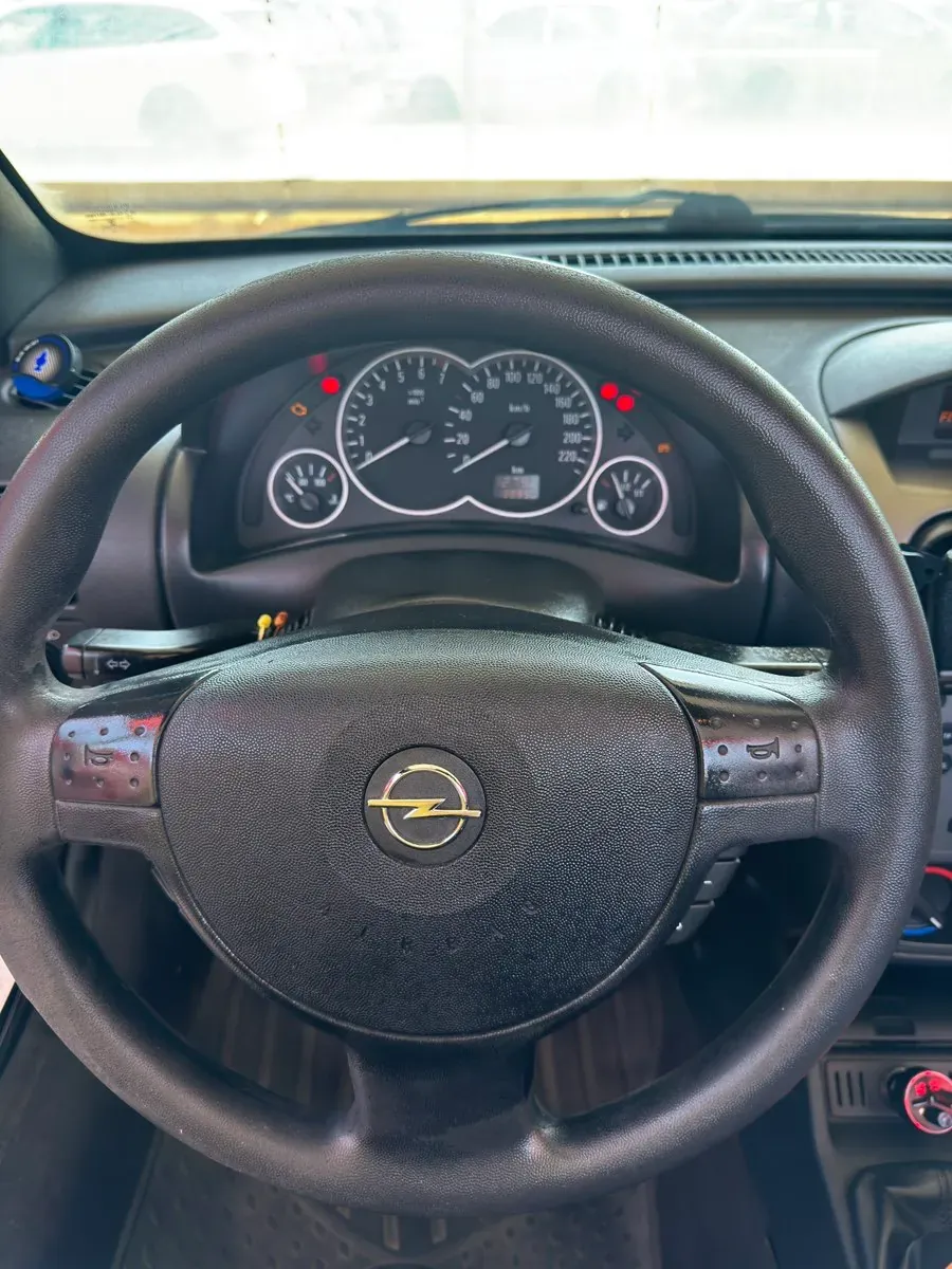 Opel Tigra 2008 photo 3