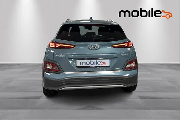 Hyundai Kona 2019 photo 4