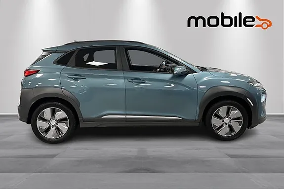 Hyundai Kona 2019 photo 2