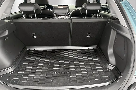 Hyundai Kona 2019 photo 5