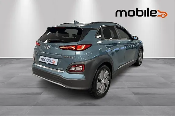 Hyundai Kona 2019 photo 3