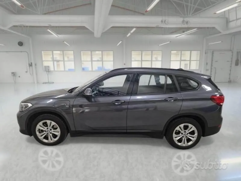 BMW X1 2021 photo 5