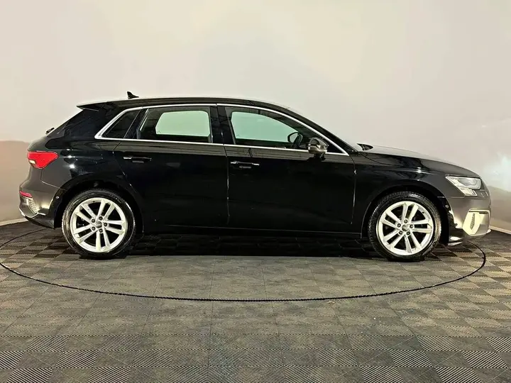 Audi A3 2020 photo 5