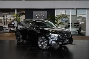 Mazda Cx-5 2026 photo 2