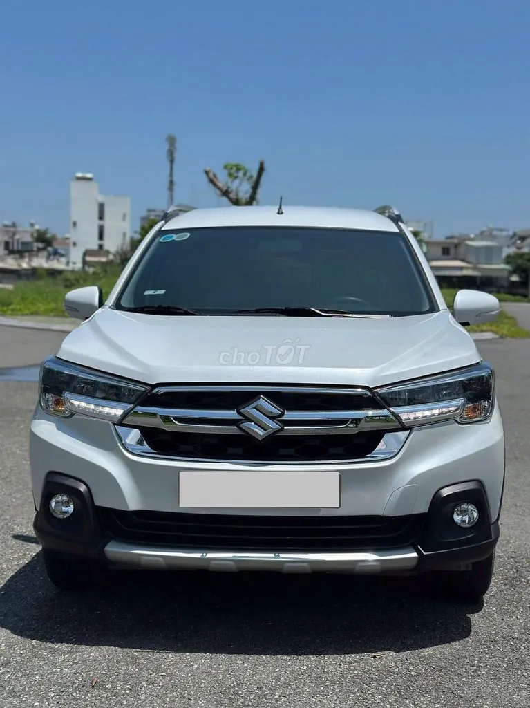Suzuki Xl7