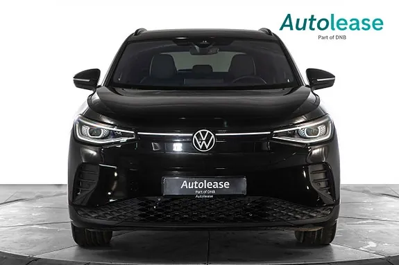 Volkswagen Id.4 2026 photo 5