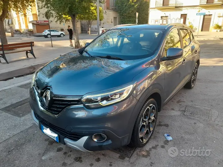 Renault Kadjar 2022 photo 2