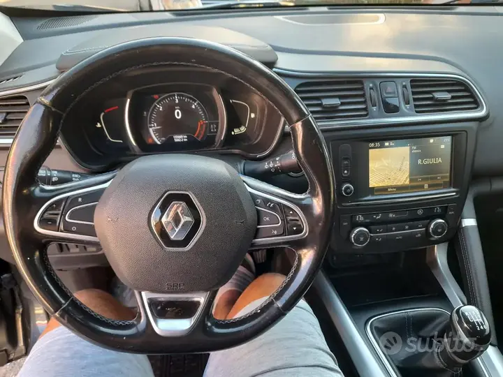 Renault Kadjar 2022 photo 5