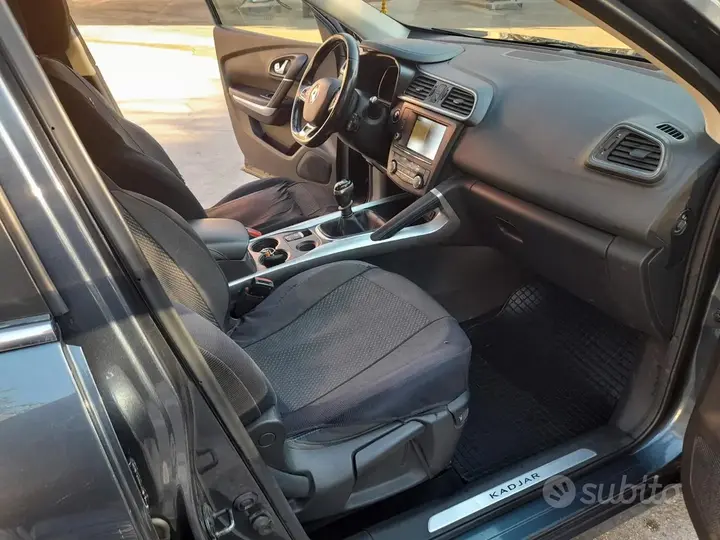 Renault Kadjar 2022 photo 4