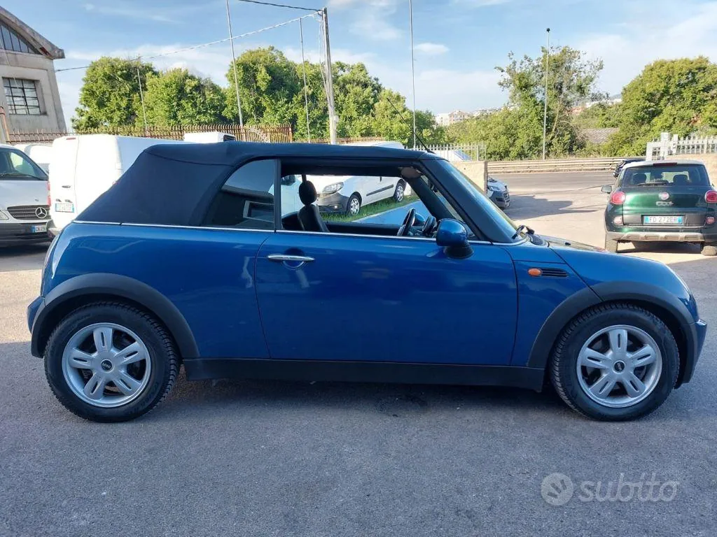 Mini Mini