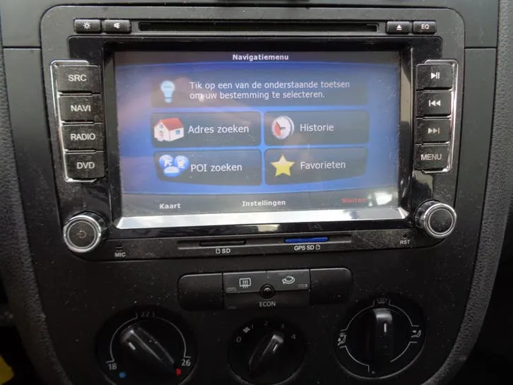 Volkswagen Jetta 2006 photo 3