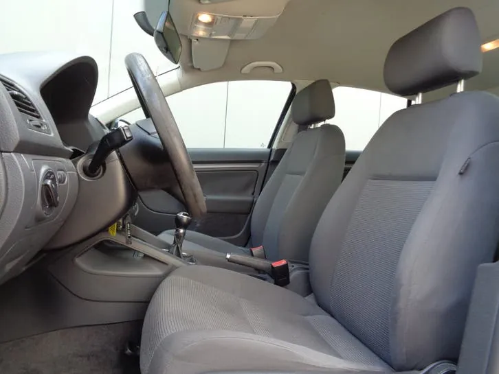 Volkswagen Jetta 2006 photo 2