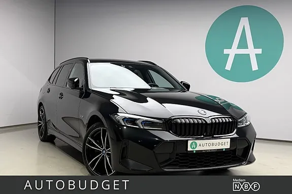 BMW 330E