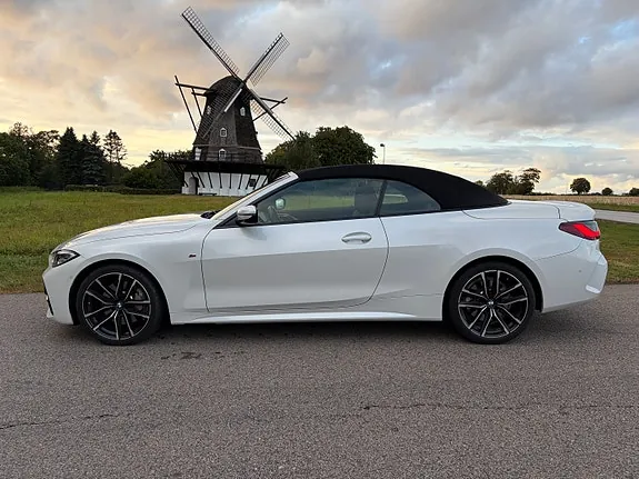 BMW 430I 2023 photo 2