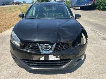 Nissan Qashqai 2010 photo 3