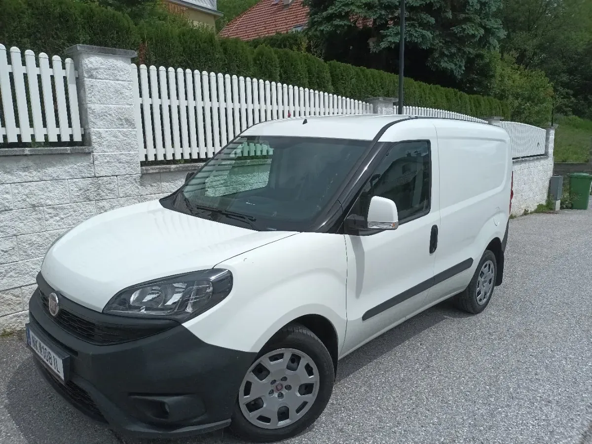 Fiat Doblò