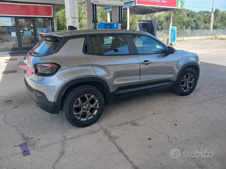 Jeep Avenger 2024 photo 5