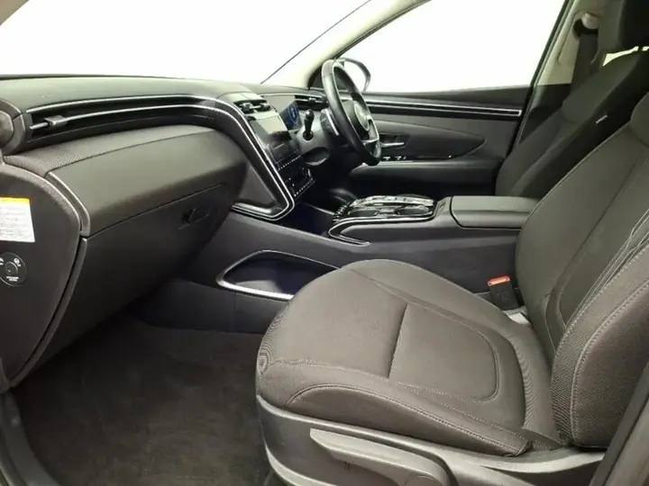 Hyundai Tucson 2023 photo 5