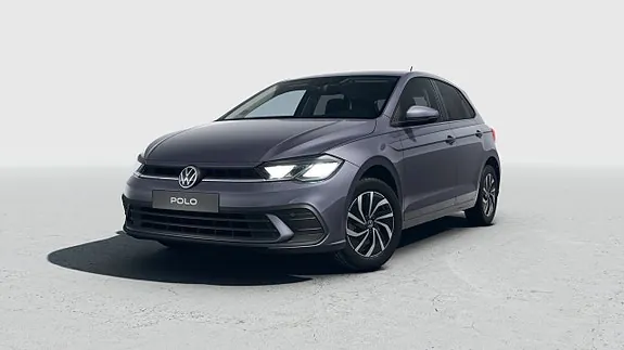 Volkswagen Polo 2027 photo 2
