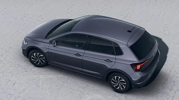 Volkswagen Polo 2027 photo 4