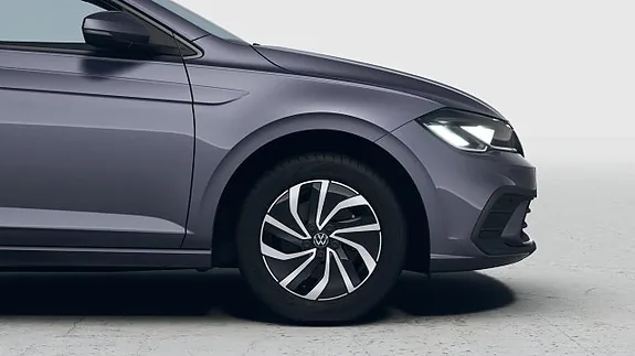 Volkswagen Polo 2027 photo 5