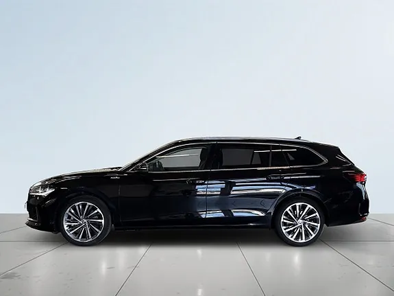 Skoda Superb 2024 photo 4
