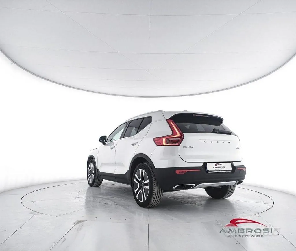 Volvo Xc40 2019 photo 4
