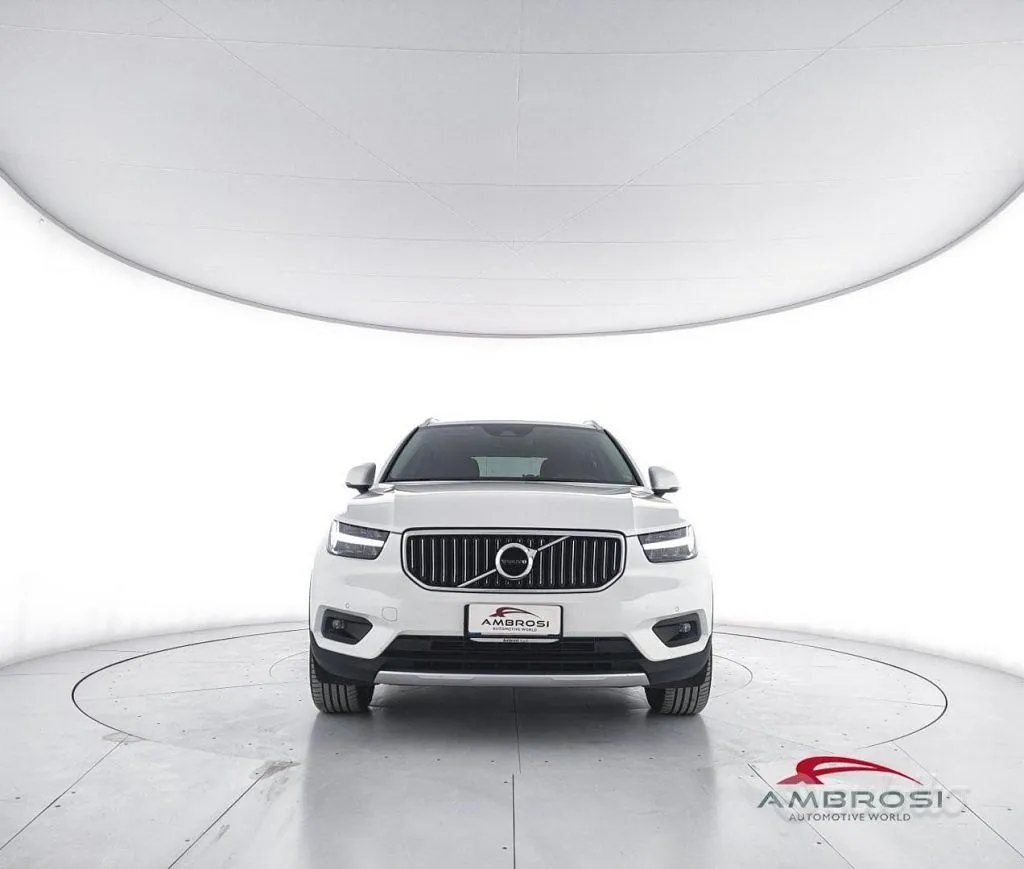 Volvo Xc40 2019 photo 5