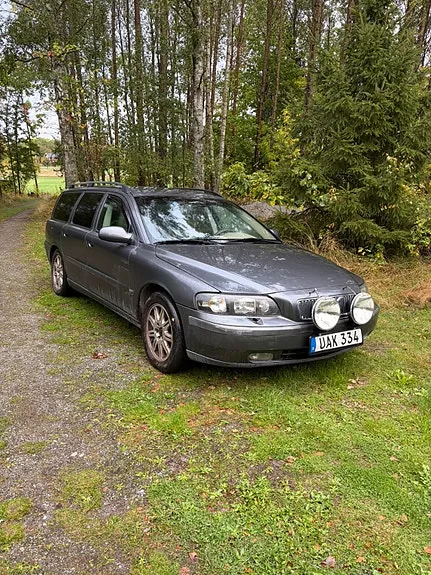 Volvo V70