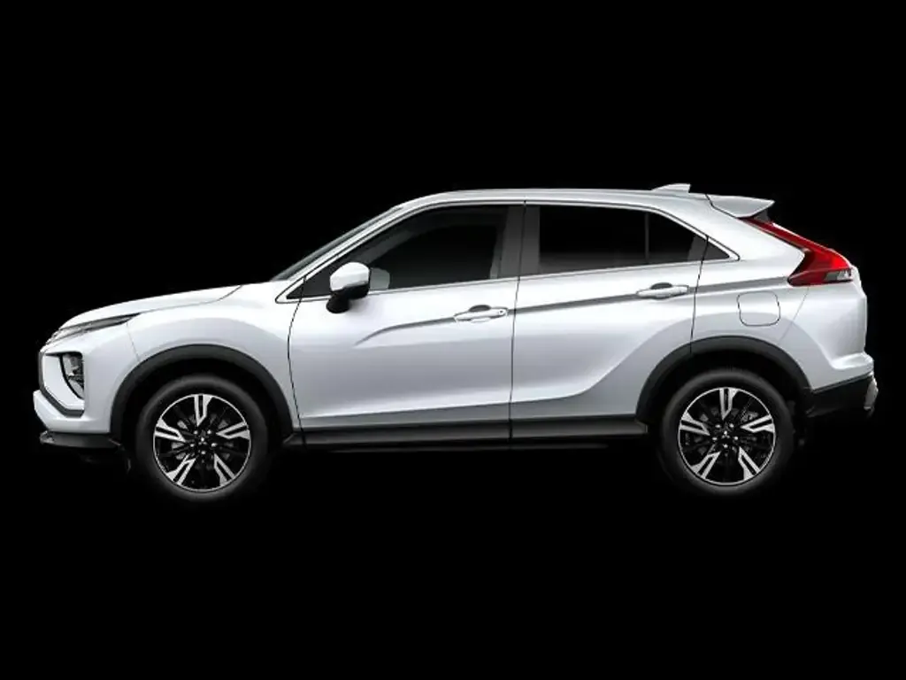 Mitsubishi Eclipse Cross 2026 photo 4
