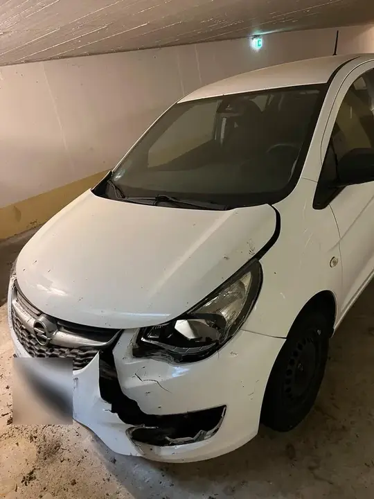 Opel Karl