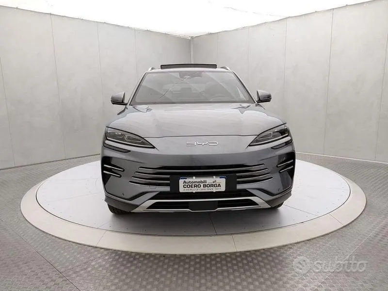 BYD Seal 2025 photo 2