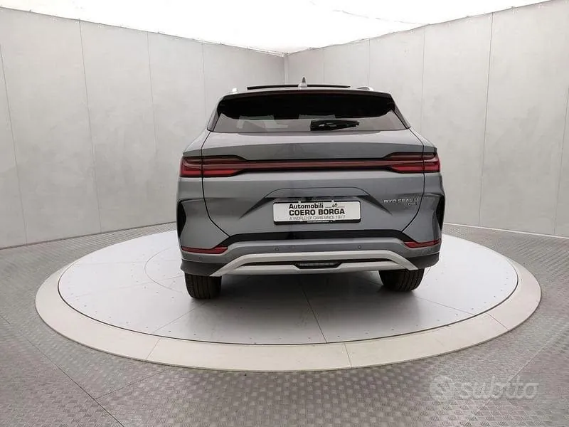 BYD Seal 2025 photo 5