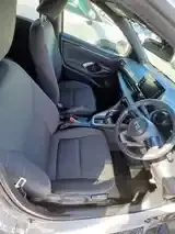 Toyota Yaris 2022 photo 5