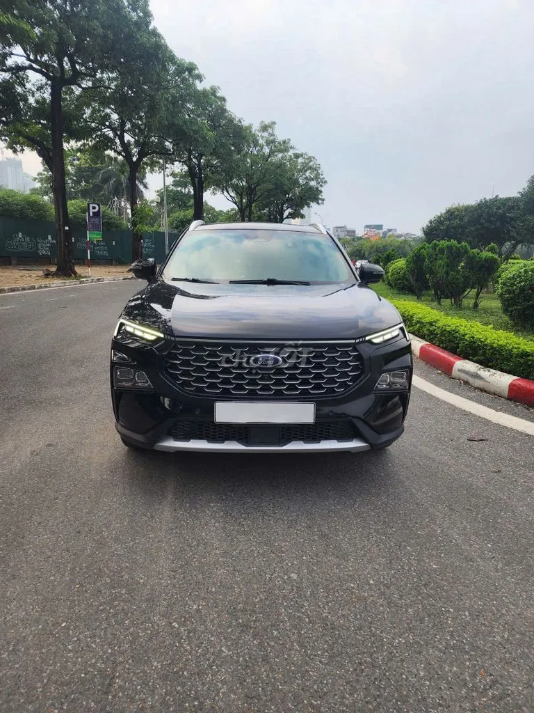 Ford Territory 2023 photo 5